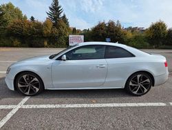 Weiß Gebraucht 2013 Audi A5 Coupé | 15.499 € (Fairer Preis)