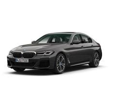 Gebraucht 2025 BMW 545 Efficient Dynamics Limousine | 43.950 €