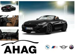 Braun Gebraucht 2022 BMW Z4 Efficient Dynamics Cabrio | 38.840 € (Fairer Preis)