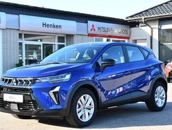 Royalblau Neu 2025 Mitsubishi ASX Basis SUV | 22.980 € (Fairer Preis)