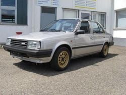 Silber Gebraucht 1984 Nissan Sunny Limousine | 6.500 €