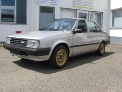 Silber Gebraucht 1984 Nissan Sunny Limousine | 6.990 €