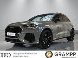 Nardograu Gebraucht 2022 Audi RS Q3 Ambiente SUV | 54.220 € (Fairer Preis)