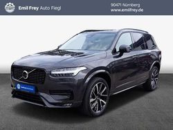 Gebraucht 2023 Volvo XC90 SUV | 54.990 € (Etwas zu teuer)