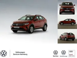 Rot Gebraucht 2024 VW Taigo Life SUV | 21.470 € (Etwas zu teuer)