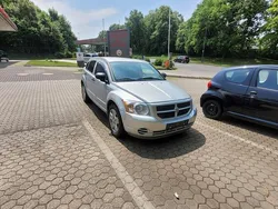 Silber Gebraucht 2009 Dodge Caliber SUV | 2.500 € (Guter Preis)