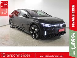 Schwarz Gebraucht 2025 VW ID.7 GTX Kleinwagen | 52.490 €