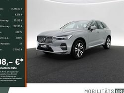 Grau Gebraucht 2023 Volvo XC60 Core SUV | 41.390 € (Superpreis)