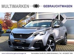 Grau Gebraucht 2019 Peugeot 3008 Crossway SUV | 15.990 € (Fairer Preis)