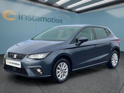 Gebraucht 2025 Seat Ibiza Reference Kleinwagen | 16.699 € (Fairer Preis)