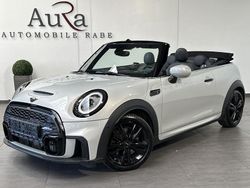 Andere Gebraucht 2022 Mini Cooper Cabriolet Cabrio | 29.749 € (Guter Preis)