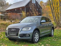 Grau Gebraucht 2012 Audi Q5 Ambiente SUV | 10.890 € (Superpreis)