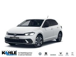 Weiß Neu 2025 VW Polo Limousine | 28.890 € (Fairer Preis)
