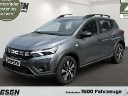 Grau Neu 2025 Dacia Sandero Essentiel Kleinwagen | 16.890 € (Fairer Preis)