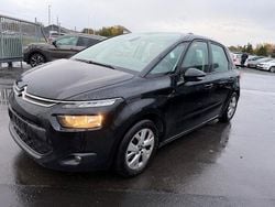 Schwarz Gebraucht 2016 Citroën C4 Picasso Seduction Van / Kleinbus | 4.600 € (Fairer Preis)