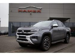 Grau Gebraucht 2025 VW Amarok Aventura Abholung | 52.900 € (Superpreis)