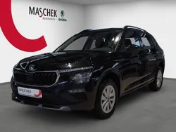 Black magic perleffekt Neu 2024 Skoda Kamiq Selection SUV | 24.490 € (Fairer Preis)