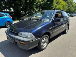 Gebraucht 1993 Suzuki Swift Kleinwagen | 650 €