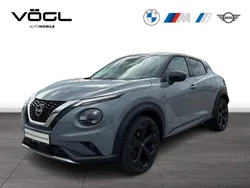 Grau Gebraucht 2022 Nissan Kiiro SUV | 15.380 € (Fairer Preis)