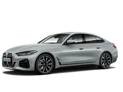 Gebraucht 2025 BMW i4 Shadowline Limousine | 42.980 €