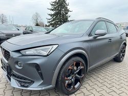 Grau Gebraucht 2022 Cupra Formentor VZ SUV | 24.190 € (Superpreis)