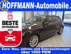 Violet Gebraucht 2017 Seat Leon CONNECT Limousine | 14.900 € (Fairer Preis)