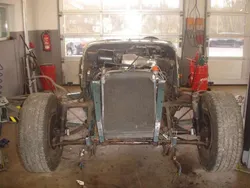 Morgan Plus 8