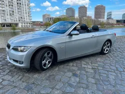 Silber Gebraucht 2008 BMW 325 Cabriolet M Sport Cabrio | 9.999 € (Superpreis)