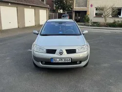 Gebraucht 2003 Renault Mégane GrandTour Expression Kombi | 1.600 € (Fairer Preis)