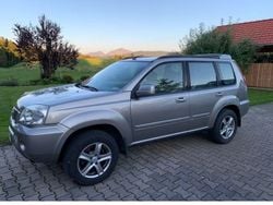 Grau Gebraucht 2005 Nissan X-Trail SUV | 4.299 € (Guter Preis)