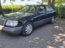 Gebraucht 1994 Mercedes E200 Limousine | 9.999 €