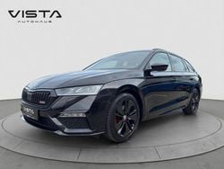 Schwarzmagic perleffekt Gebraucht 2022 Skoda Octavia Sport Kombi | 26.900 € (Fairer Preis)