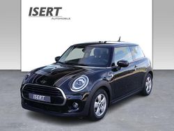 Schwarz Gebraucht 2019 Mini Cooper Kleinwagen | 16.550 € (Fairer Preis)