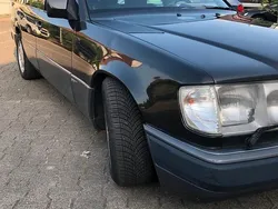 Gebraucht 1992 Mercedes E320 Sportline Kombi | 8.500 €