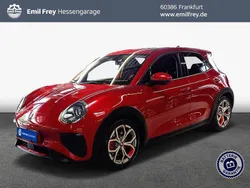Rot Gebraucht 2024 Ora 03 GT Limousine | 26.950 €