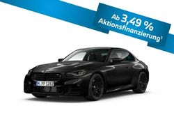 Schwarz Gebraucht 2024 BMW M2 Performance Coupé | 62.990 € (Fairer Preis)