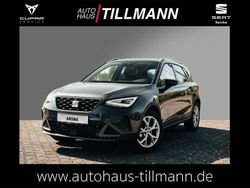 Grau Neu 2025 Seat Arona FR SUV | 25.990 € (Teuer)