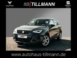 Grau Neu 2025 Seat Arona FR SUV | 25.990 € (Etwas zu teuer)