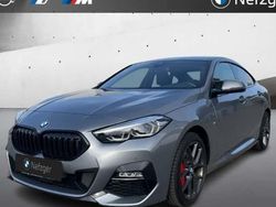Grau Gebraucht 2022 BMW 218 M Sport Coupé | 26.640 € (Fairer Preis)