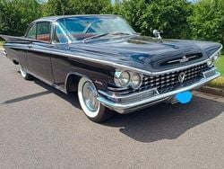 Schwarz Gebraucht 1959 Buick Invicta Coupé | 45.500 €