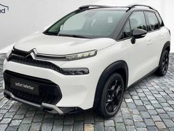 Weiss Gebraucht 2024 Citroën C3 Kleinwagen | 15.970 € (Guter Preis)