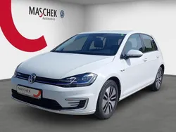 VW e-Golf