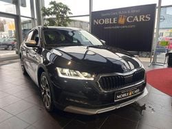 Schwarzmagic perleffekt Gebraucht 2022 Skoda Octavia Scout 4x4 Kombi | 28.990 € (Guter Preis)