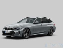 Shyscraper grauc4w Gebraucht 2022 BMW 320 M Sport Kombi | 29.999 € (Fairer Preis)