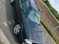 Audi RS2