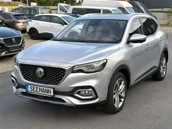 Silber Gebraucht 2022 MG EHS Luxury SUV | 18.900 € (Fairer Preis)