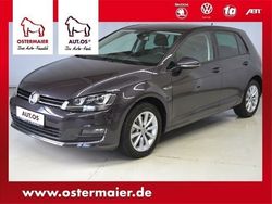 Grau metallic Gebraucht 2015 VW Golf VII Comfortline Limousine | 21.781 €