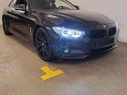 Braun Gebraucht 2013 BMW 428 Luxury Line Coupé | 17.900 € (Fairer Preis)