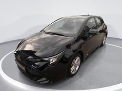 Schwarz Gebraucht 2019 Toyota Corolla Comfort Limousine | 16.900 € (Fairer Preis)