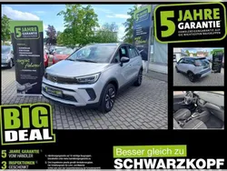 Grau (grau) Gebraucht 2024 Opel Crossland SUV | 18.980 € (Guter Preis)